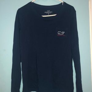 Vineyard Vines Happy Holidays WM